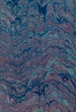 marbled paper 13